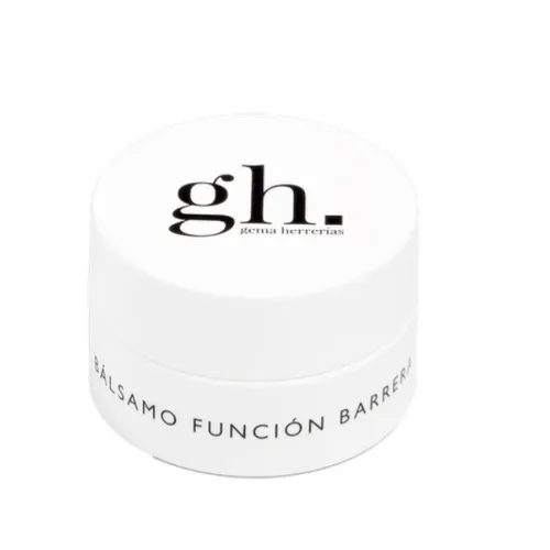 Gh balsamo funcion barrera 15gr.