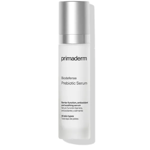 Primaderm biodefense prebiotic serum airless  1 envase 50 ml