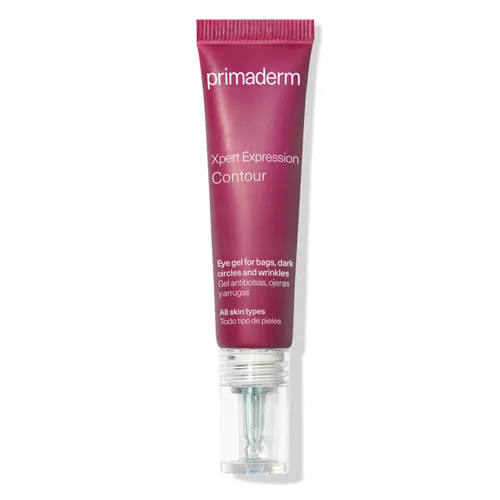 Primaderm xpert expression contour ojos 15 ml