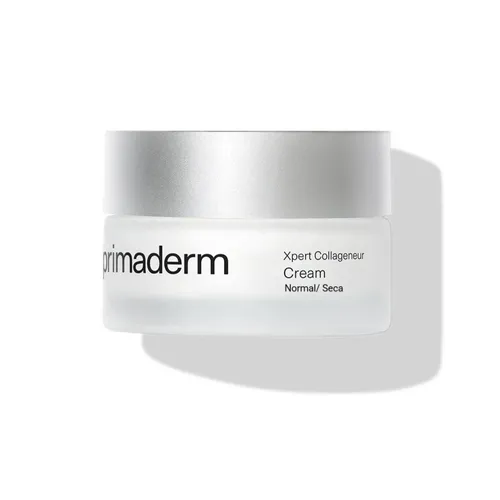 Primaderm xpert collageneur normal dry skin 50 ml