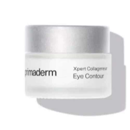 Primaderm xpert collageneur eye contour  1 tarro 15 ml