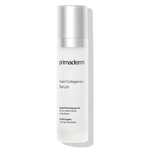 Primaderm xpert collageneur serum airless  1 envase 50 ml