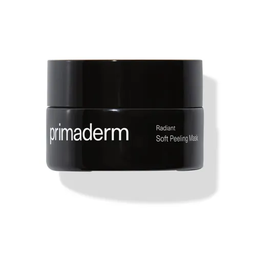Primaderm radiant soft peeling mask  1 tarro 50 ml