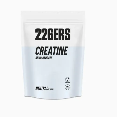 226ers creatina monohidrate 300gr