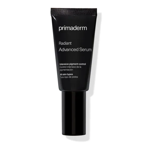 Primaderm radiant advanced serum 30ml