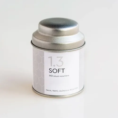 Qiplant 1.3 soft 30g