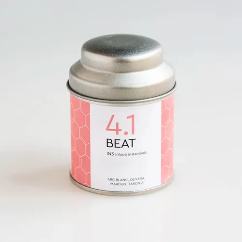 Qiplant 4.1 beat 30g