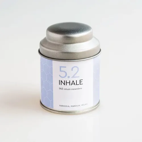 Qiplant 5.2 inhale 30g