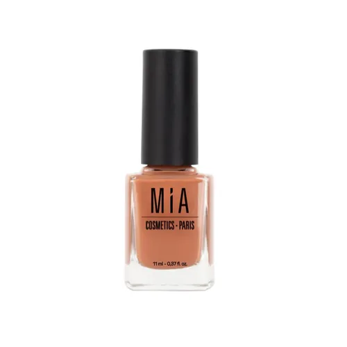 Laurens esmalte de uñas 1 envase 11ml. toffee