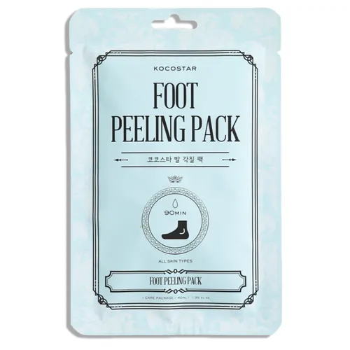 Kocostar Foot Peeling Pack