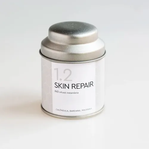 Qiplant 1.2 Skin Repair 20g