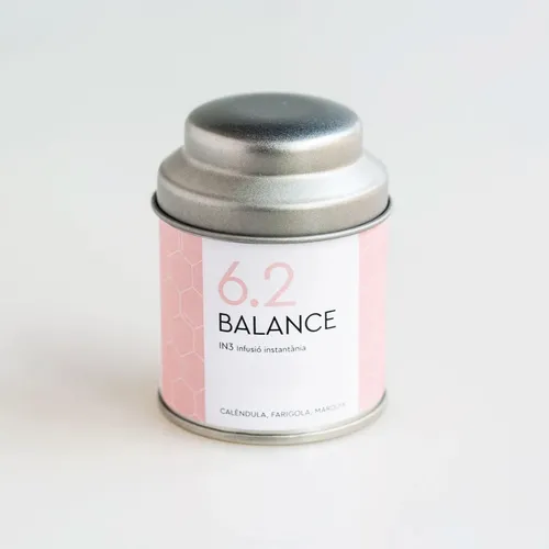 Qiplant 6.2 Balance 20g