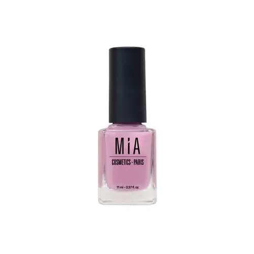 Laurens esmalte de uñas  1 envase 11 ml chiffon peony