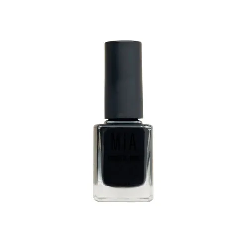 Laurens esmalte de uñas  1 envase 11 ml coal