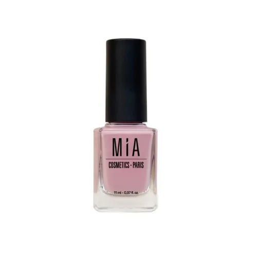 Laurens esmalte de uñas  1 envase 11 ml rose smoke