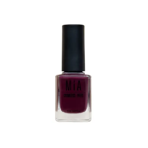 Laurens esmalte de uñas  1 envase 11 ml rustic wine