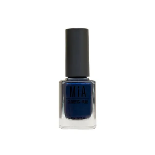 Laurens esmalte de uñas  1 envase 11 ml midnight sky