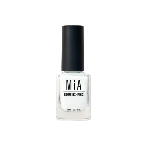 Laurens esmalte de uñas  cotton white