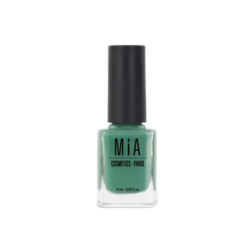 Laurens esmalte de uñas  1 envase 11 ml jade