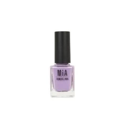 Laurens esmalte de uñas 1 envase 11ml lavender pink