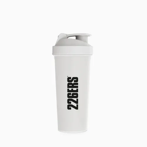 226ers shaker white