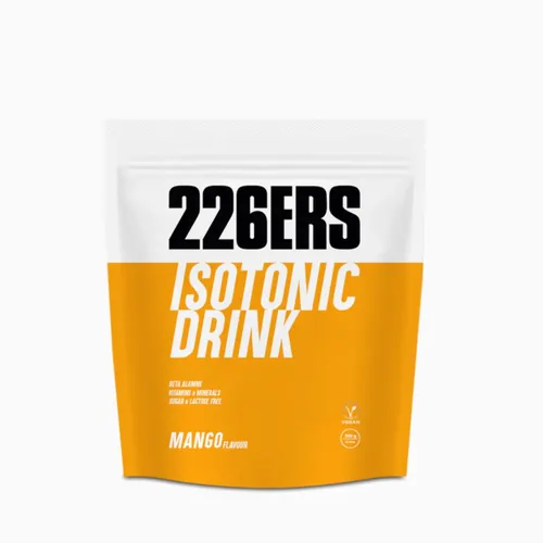 226ers isotonic drink mango 1kg