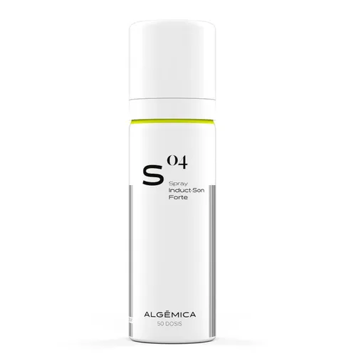 Algemica s04 spray induct 30 dosis