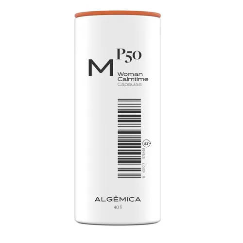 Algemica mp50 menopause relief powder 40 cps