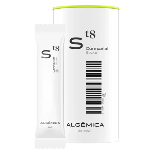 Algemica st8 connaxial sticks 20 dosis