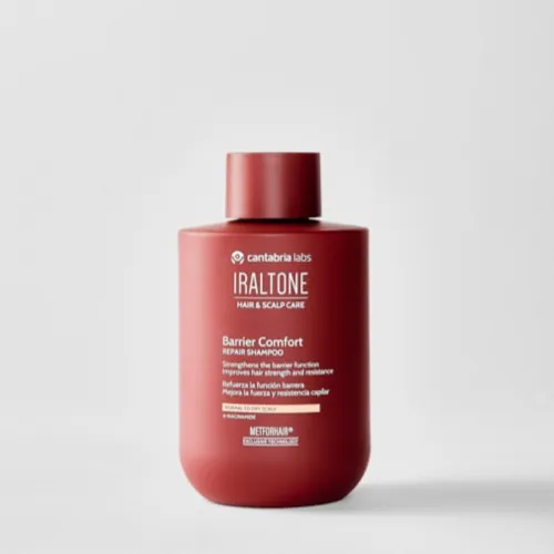Iraltone Barrier Confort Champú 250ml
