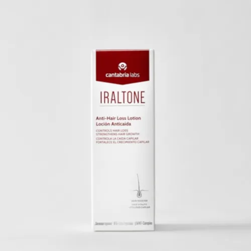 Iraltone Loción Anticaída 100ml
