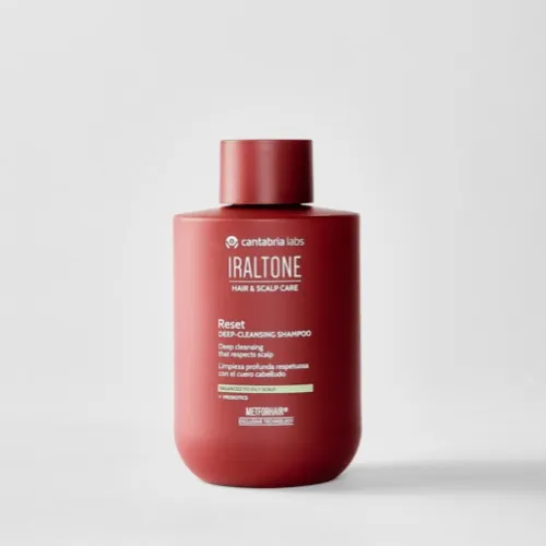 Iraltone Deep-cleansing Champú Purificante 250ml
