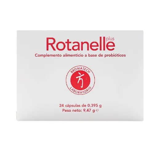 Bromatech Rotanelle Plus 24 Caps