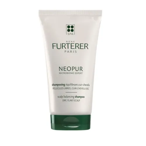 Rene furterer  neopur champu equilibrante caspa seca  150 ml