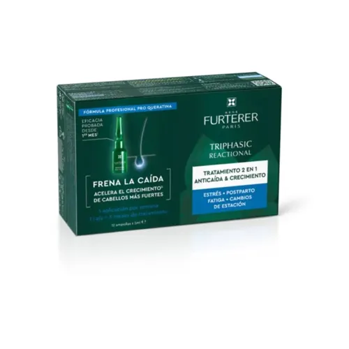 Triphasic tratamiento anticaida reaccional rene furterer 12
