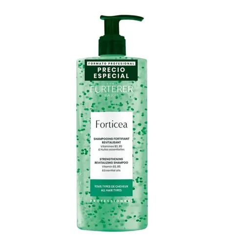 Forticea chamú fortificante ed. lim. 500ml