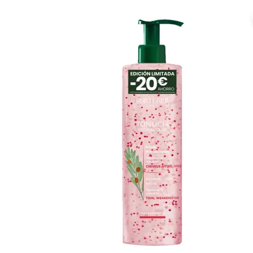 René Furterer Tonucia Champú Vigor Redensificante 500ml