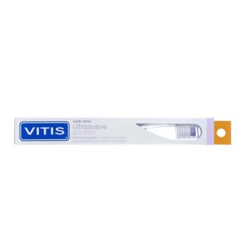 Vitis Cepillo Dental Acces Ultrasuave