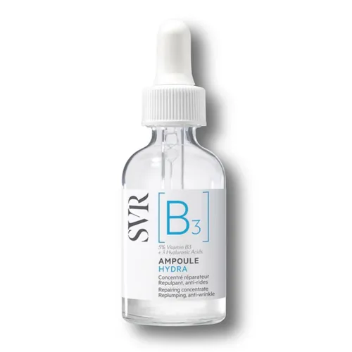 SVR [B3] Ampoule Hydra 30ml