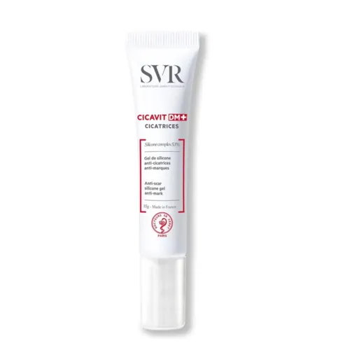 Svr Cicavit Dm+ Cicatrices 15 G