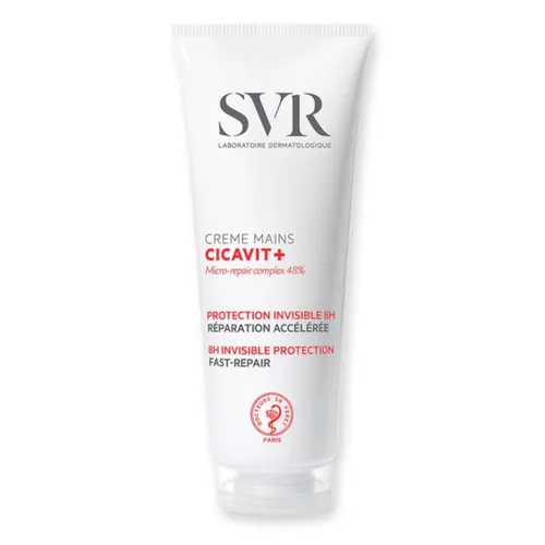 SVR Cicavit+ Crème mains 75g