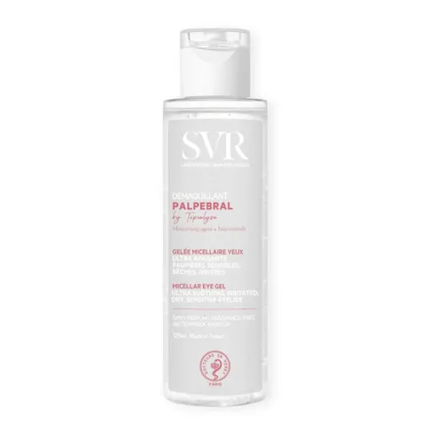 SVR Palpebral Démaquillant ojos 125ml