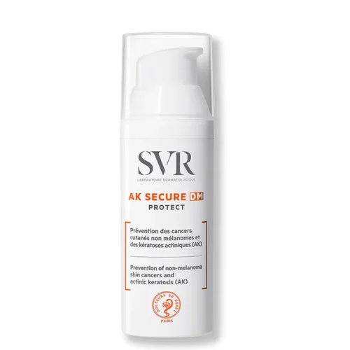Svr Ak Secure Dm Protect 50 Ml