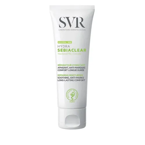 Svr Sebiaclear Hydra 40 Ml