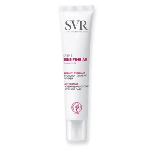 Svr Sensifine Ar Crema Hidra-Calma 40 Ml Tubo