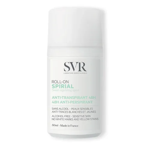 Svr Spirial Roll-On 50 Ml