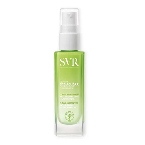 Svr Sebiaclear Serum 30 Ml