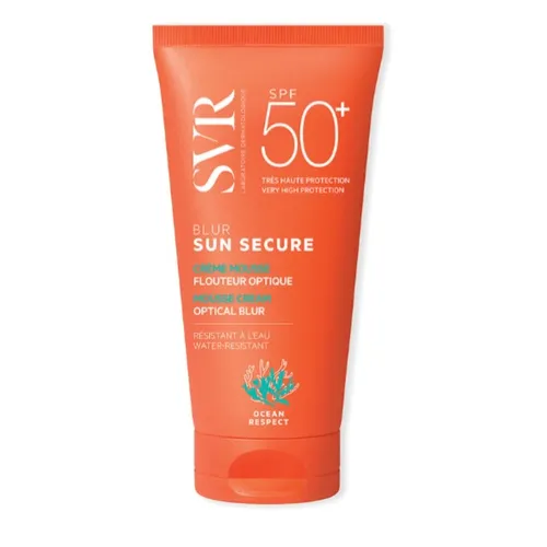 SVR Sun Secure BlurSPF50+ Sin Perfume 50ml
