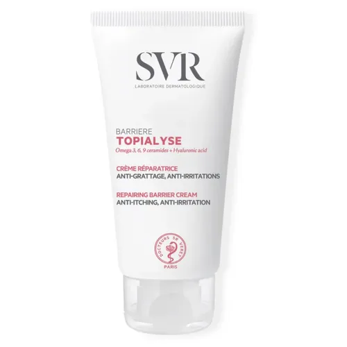 Svr Topialyse Crema Barrera 50 Ml