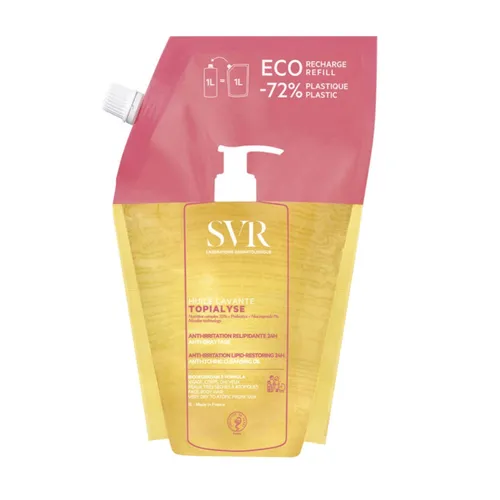 SVR Topialyse Huile Lavante Ecopack 1L